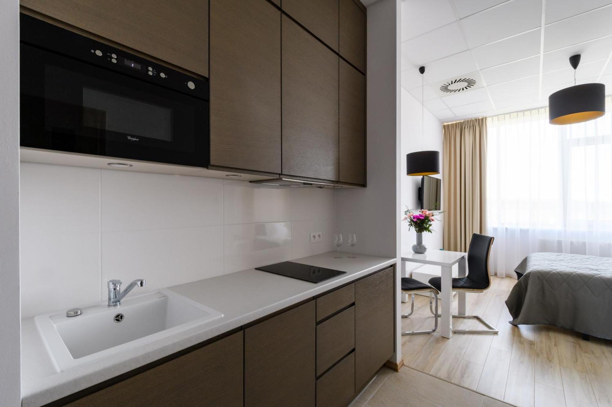 Varsovia Apartamenty Jerozolimskie 외부 사진