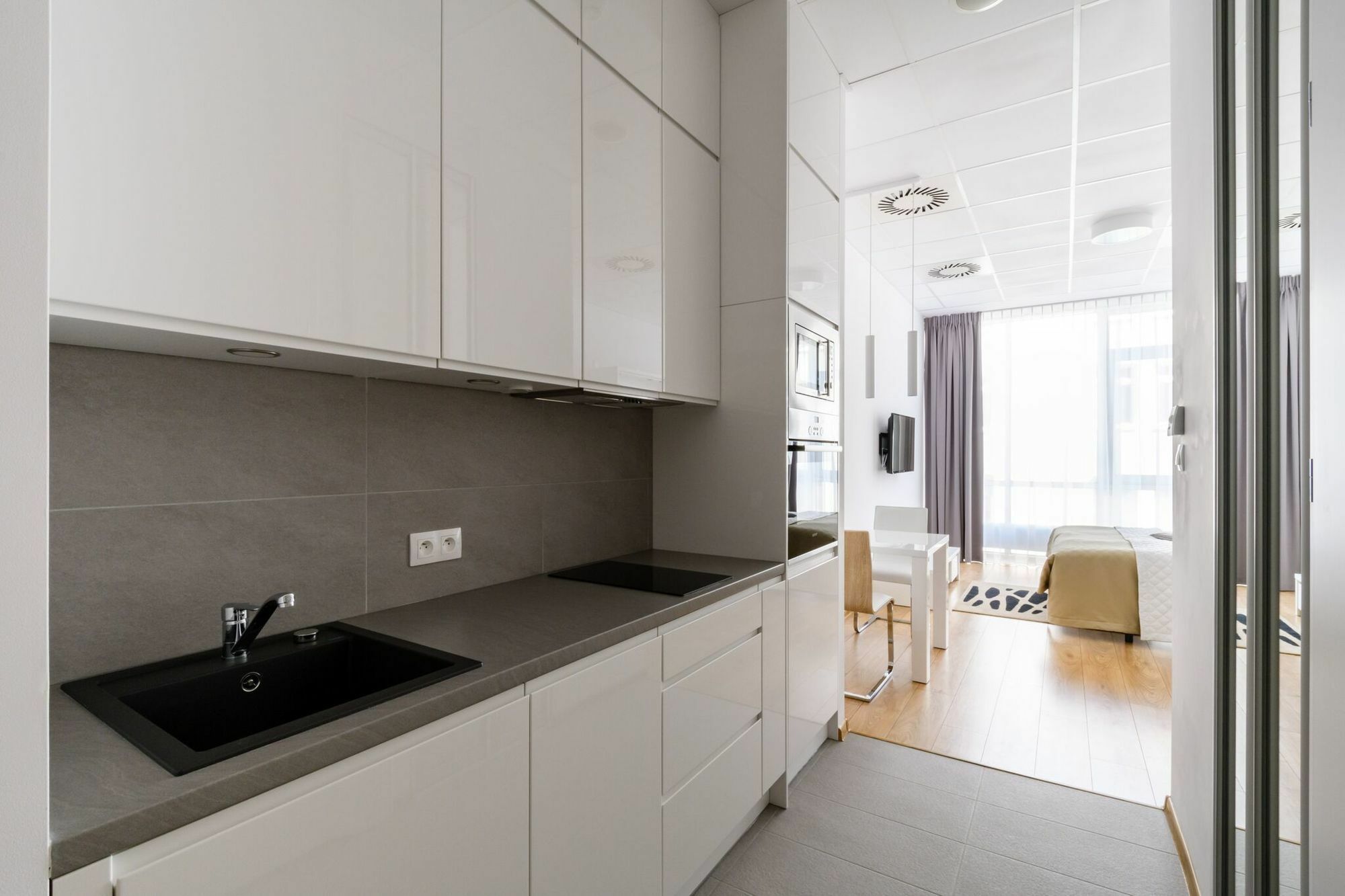 Varsovia Apartamenty Jerozolimskie 외부 사진