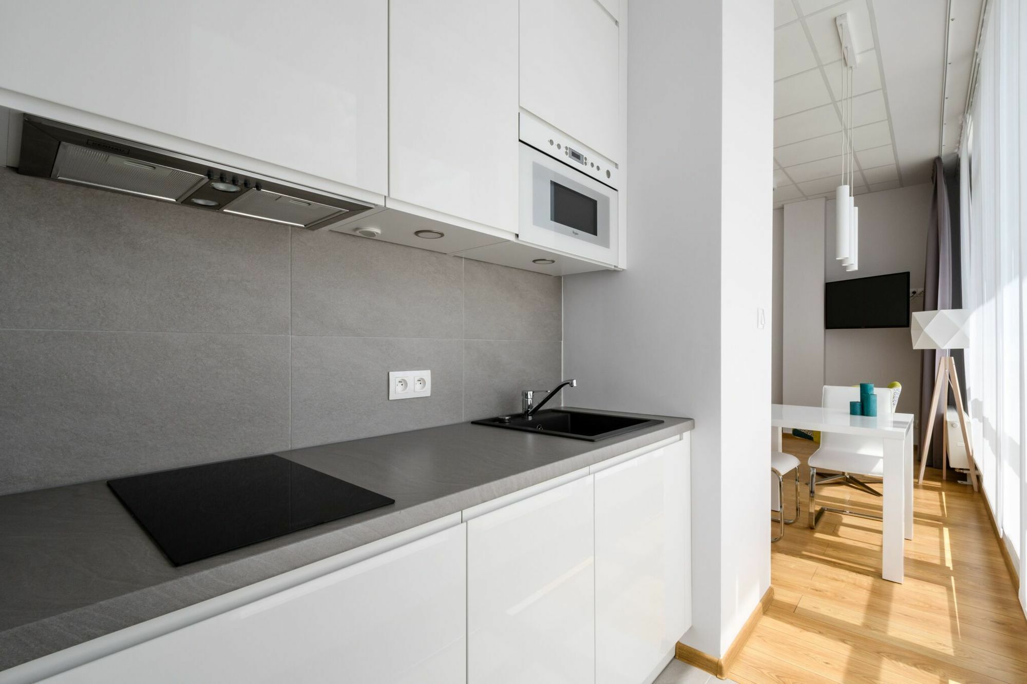 Varsovia Apartamenty Jerozolimskie 외부 사진