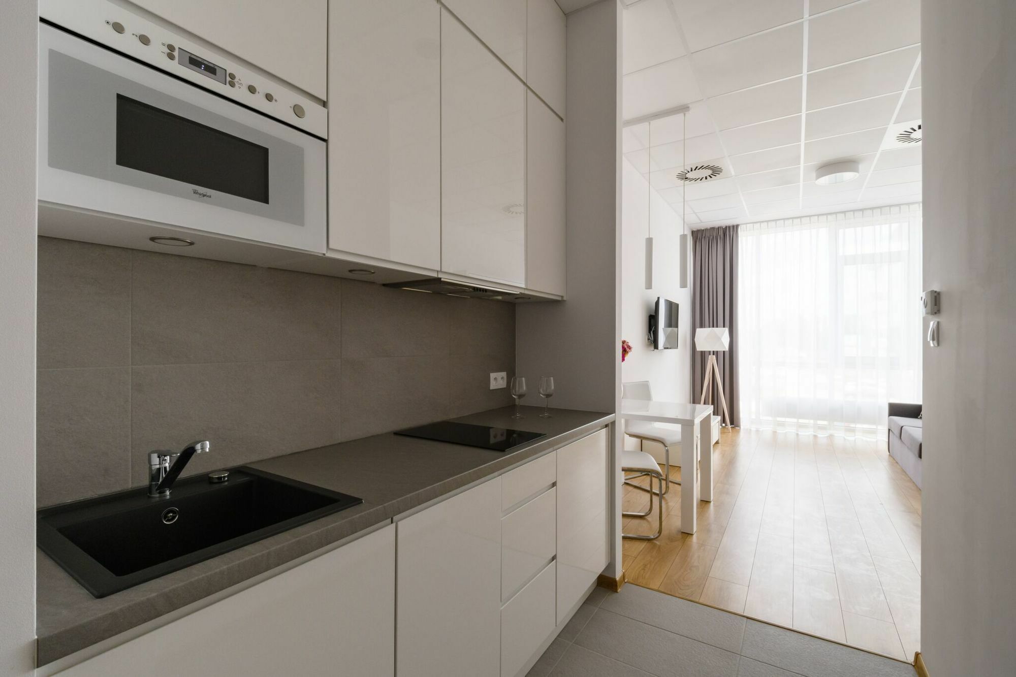 Varsovia Apartamenty Jerozolimskie 외부 사진